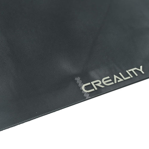 Creality CR-6 Max Carborundum Glass | CRE070