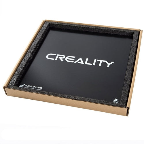 Creality CR-6 Max Carborundum Glass | CRE070