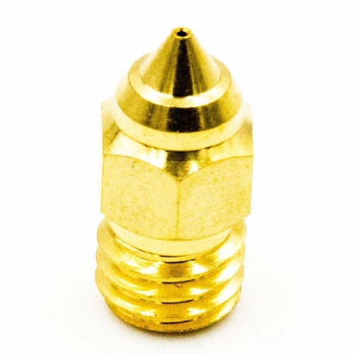 Creality CR-6 MK Nozzle, 0.5mm | CRE094