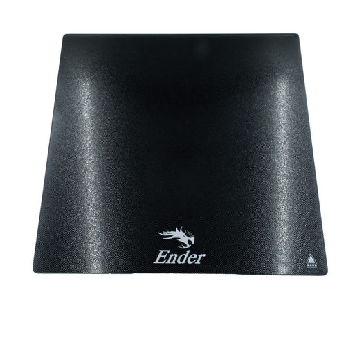 Creality Ender-7 Carborundum Glass | CRE105