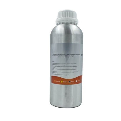 Creality UV Standard Resin Plus, 1kg, Black | CRE171