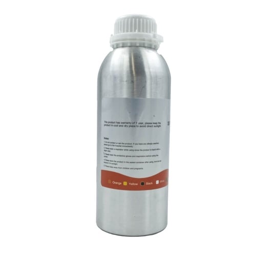 Creality UV Standard Resin Plus, 1kg, Grey | CRE173
