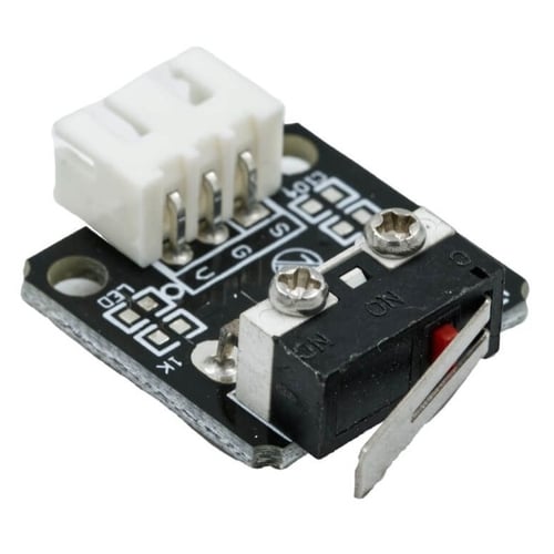 Creality Ender-3 V2 3D Printer Endstop Switch | CRE183