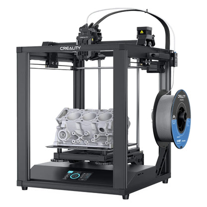 Creality Ender-5 S1 3D Printer | CRE206