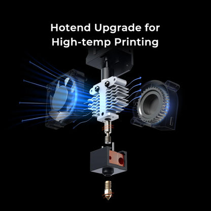 Creality Ender-5 S1 3D Printer | CRE206