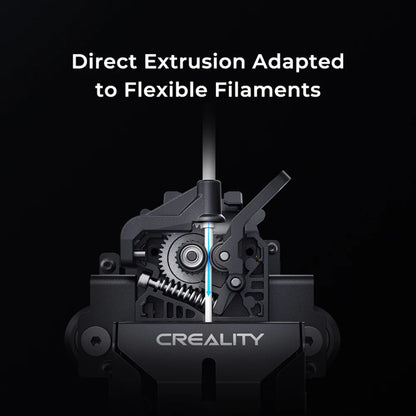 Creality Ender-5 S1 3D Printer | CRE206