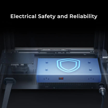 Creality Ender-5 S1 3D Printer | CRE206