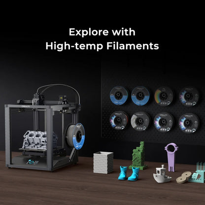 Creality Ender-5 S1 3D Printer | CRE206