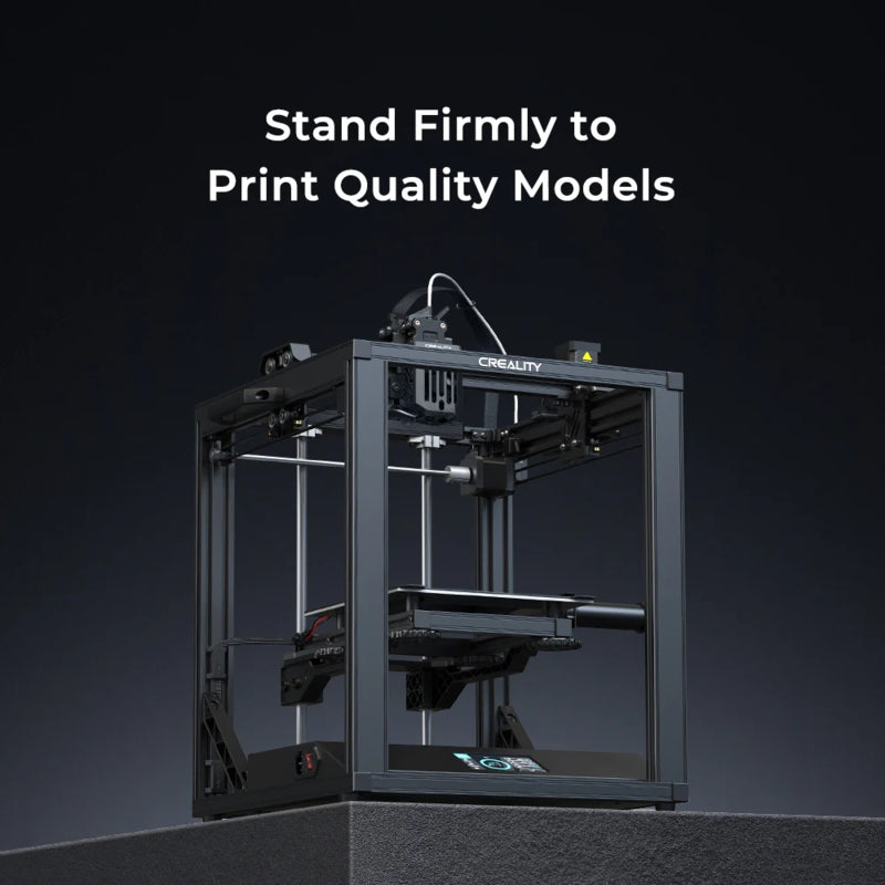 Creality Ender-5 S1 3D Printer | CRE206