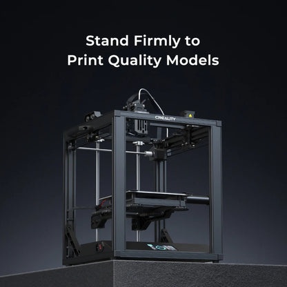 Creality Ender-5 S1 3D Printer | CRE206