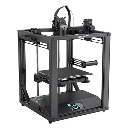 Creality Ender-5 S1 3D Printer | CRE206