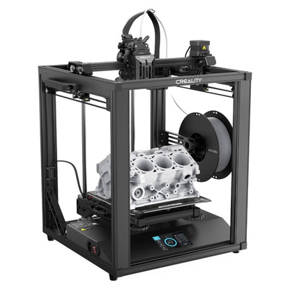 Creality Ender-5 S1 3D Printer | CRE206