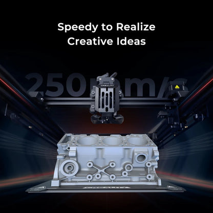 Creality Ender-5 S1 3D Printer | CRE206