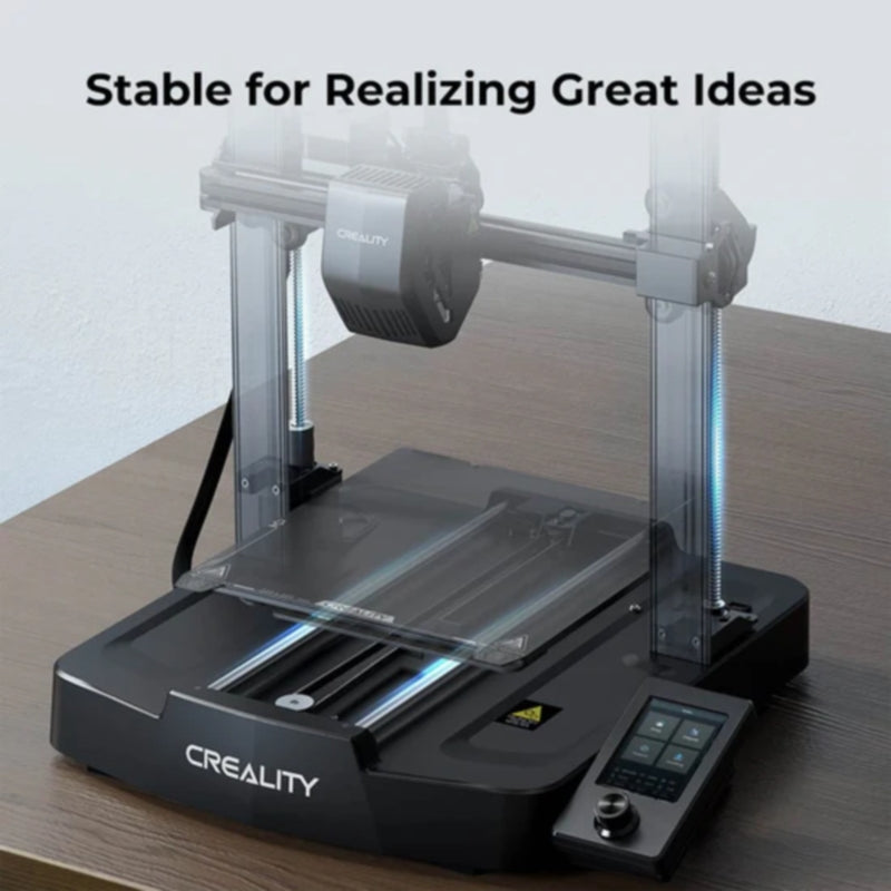Creality Ender-3 V3 SE 3D Printer | CRE211