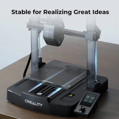 Creality Ender-3 V3 SE 3D Printer | CRE211