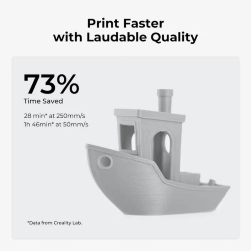 Creality Ender-3 V3 SE 3D Printer | CRE211