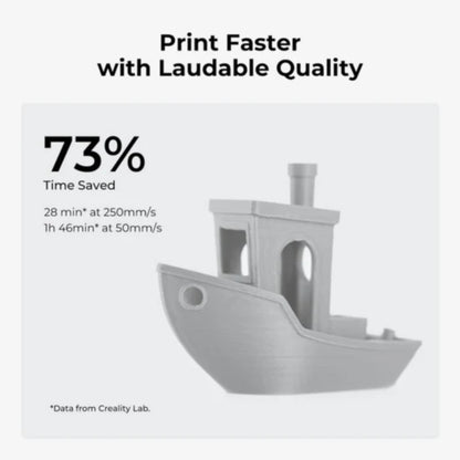 Creality Ender-3 V3 SE 3D Printer | CRE211