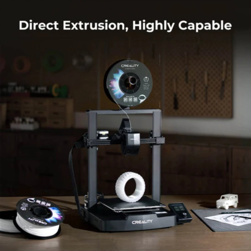 Creality Ender-3 V3 SE 3D Printer | CRE211
