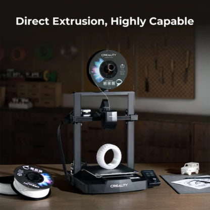 Creality Ender-3 V3 SE 3D Printer | CRE211