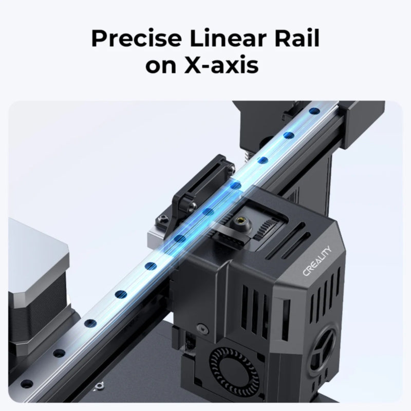 Creality Ender-3 V3 KE 3D Printer | CRE213