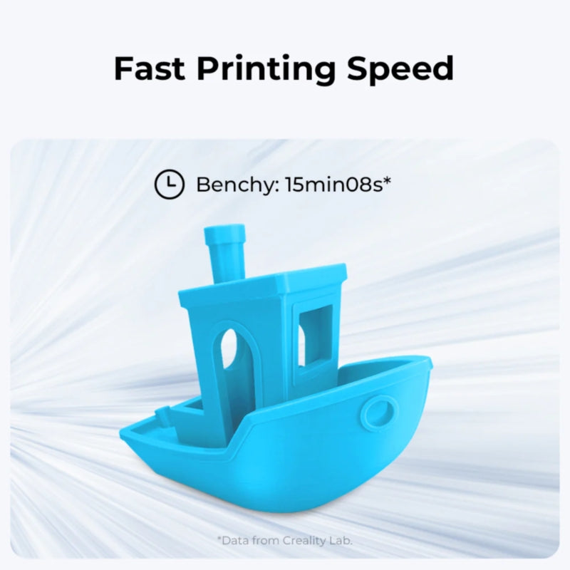 Creality Ender-3 V3 KE 3D Printer | CRE213