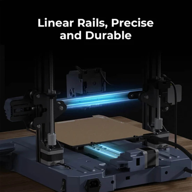 Creality CR-10 SE 3D Printer | CRE214
