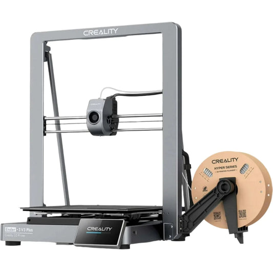 Creality Ender-3 V3 Plus 3D Printer | CRE217