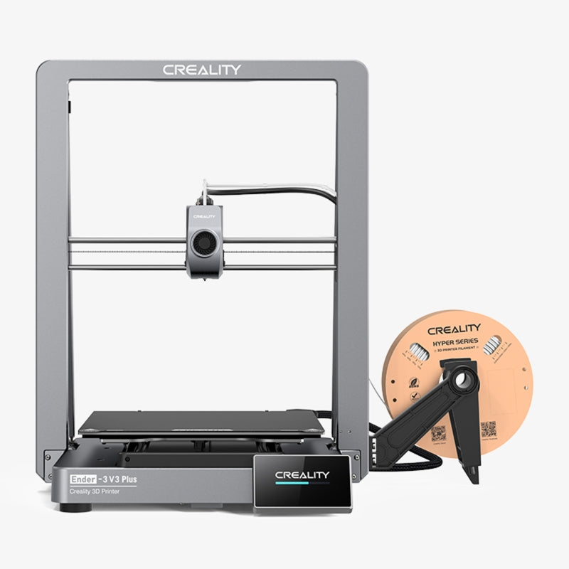 Creality Ender-3 V3 Plus 3D Printer | CRE217