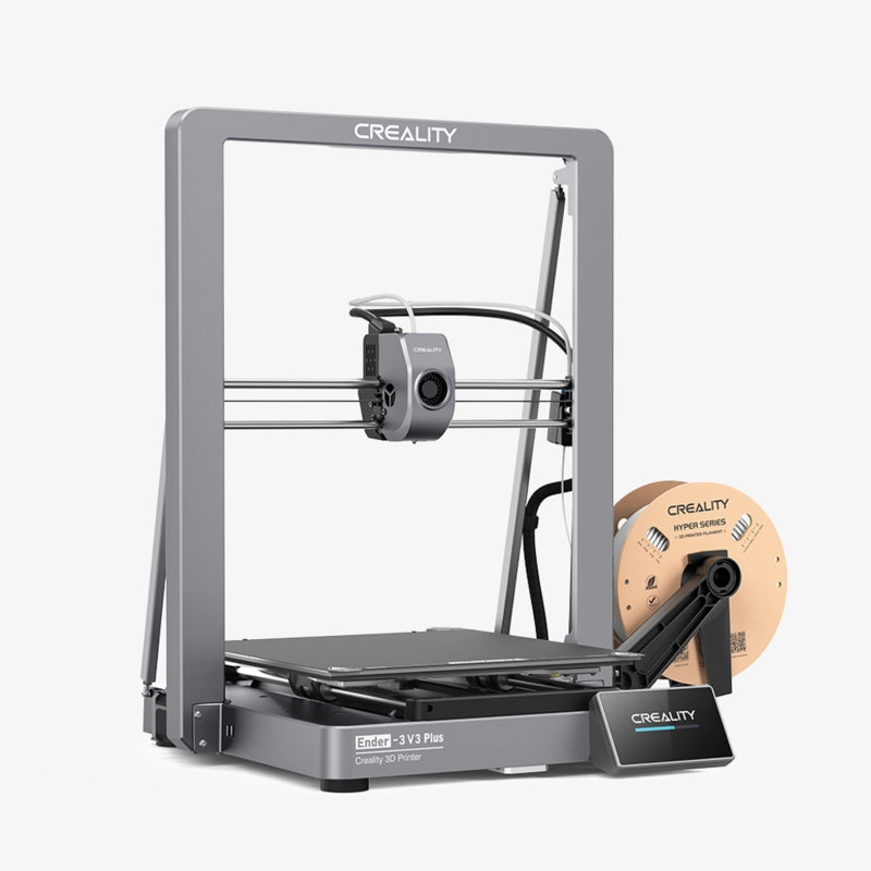 Creality Ender-3 V3 Plus 3D Printer | CRE217