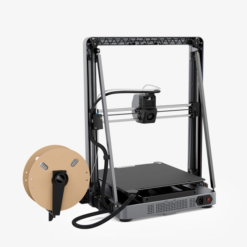 Creality Ender-3 V3 Plus 3D Printer | CRE217