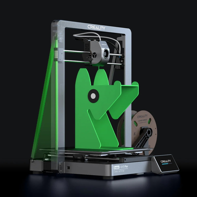 Creality Ender-3 V3 Plus 3D Printer | CRE217