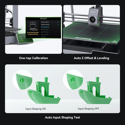 Creality Ender-3 V3 Plus 3D Printer | CRE217