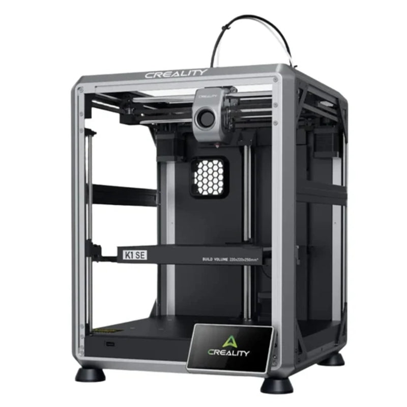 Creality K1 SE 3D Printer | CRE218