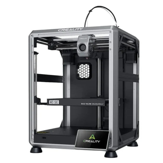 Creality K1 SE 3D Printer | CRE218