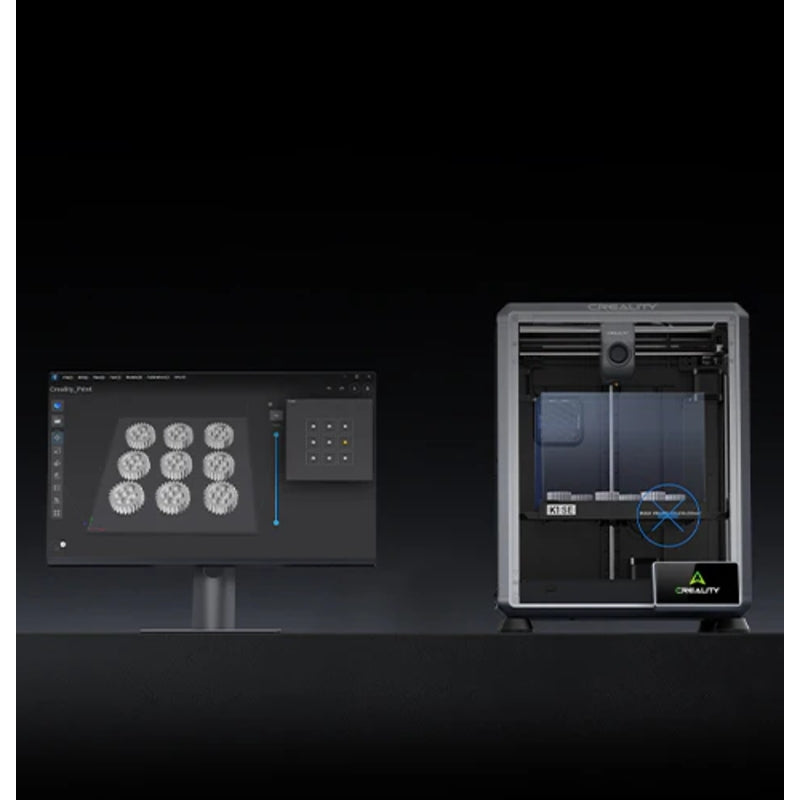 Creality K1 SE 3D Printer | CRE218