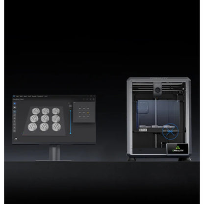 Creality K1 SE 3D Printer | CRE218