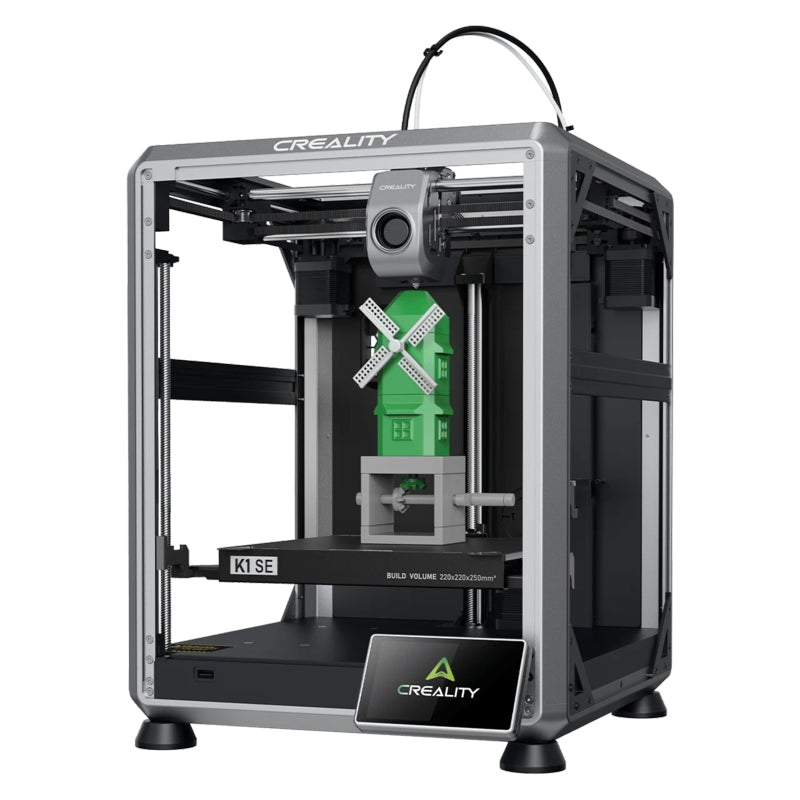 Creality K1 SE 3D Printer | CRE218