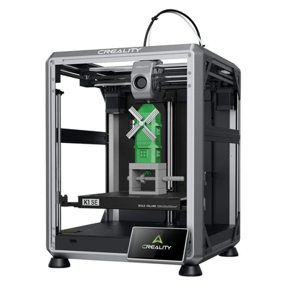 Creality K1 SE 3D Printer | CRE218