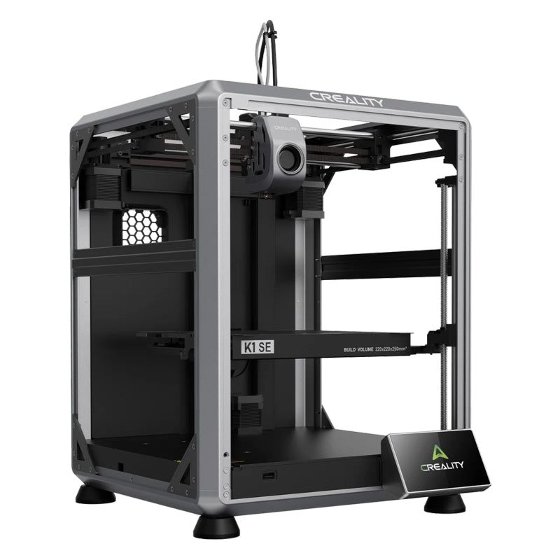Creality K1 SE 3D Printer | CRE218