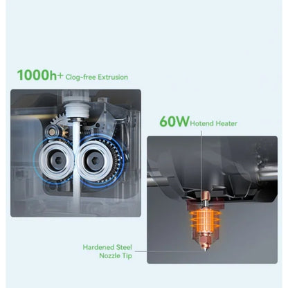 Creality K1 SE 3D Printer | CRE218