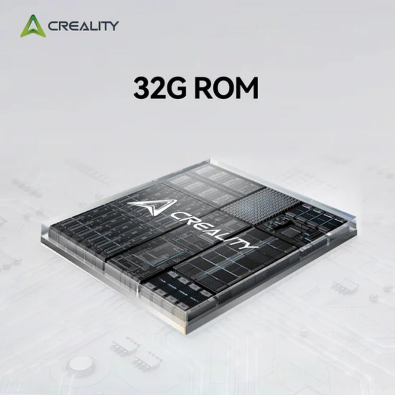 Creality K2 Plus 3D Printer | CRE219
