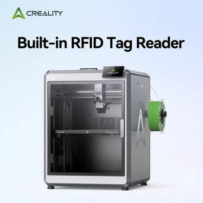 Creality K2 Plus 3D Printer | CRE219