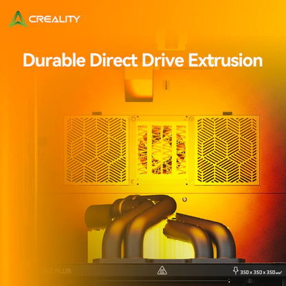 Creality K2 Plus 3D Printer | CRE219