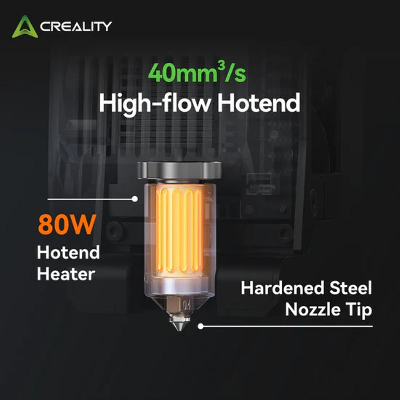 Creality K2 Plus 3D Printer | CRE219