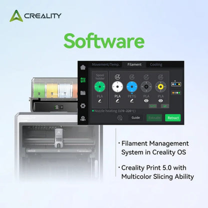 Creality K2 Plus 3D Printer | CRE219
