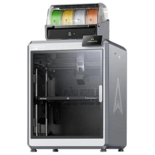Creality K2 Plus Combo 3D Printer | CRE220