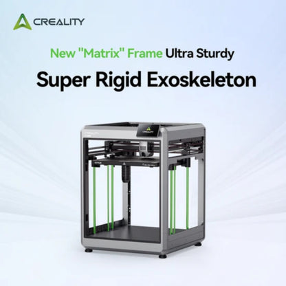 Creality K2 Plus Combo 3D Printer | CRE220