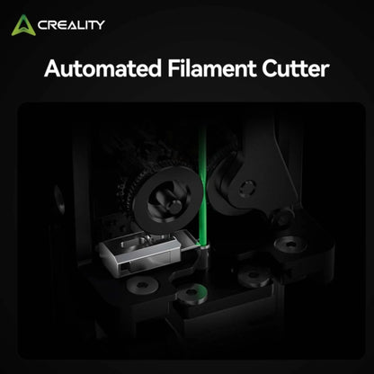 Creality K2 Plus Combo 3D Printer | CRE220