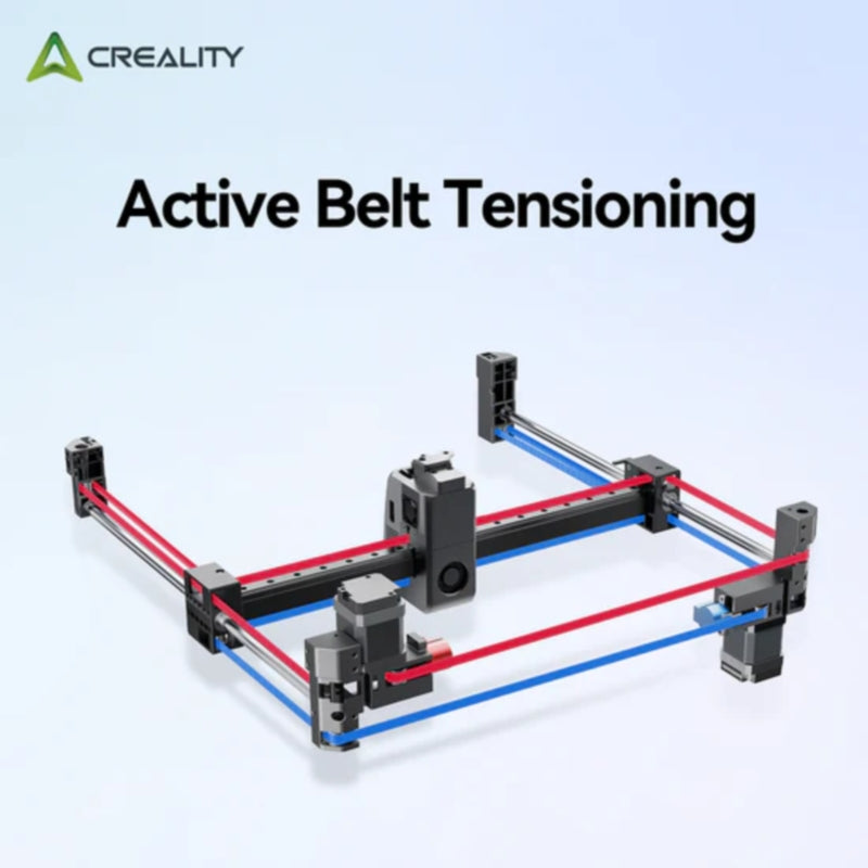 Creality K2 Plus Combo 3D Printer | CRE220