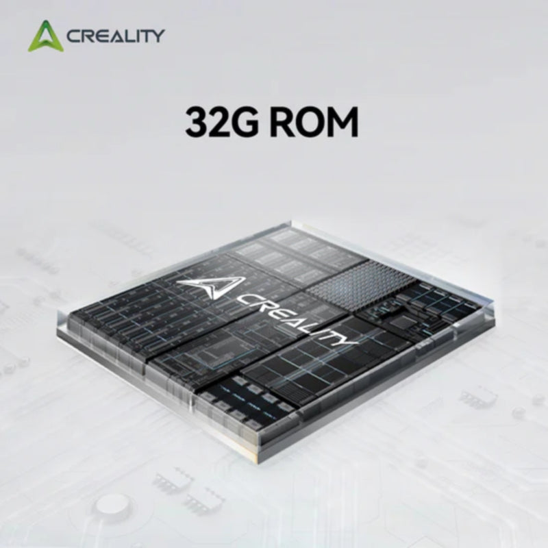 Creality K2 Plus Combo 3D Printer | CRE220